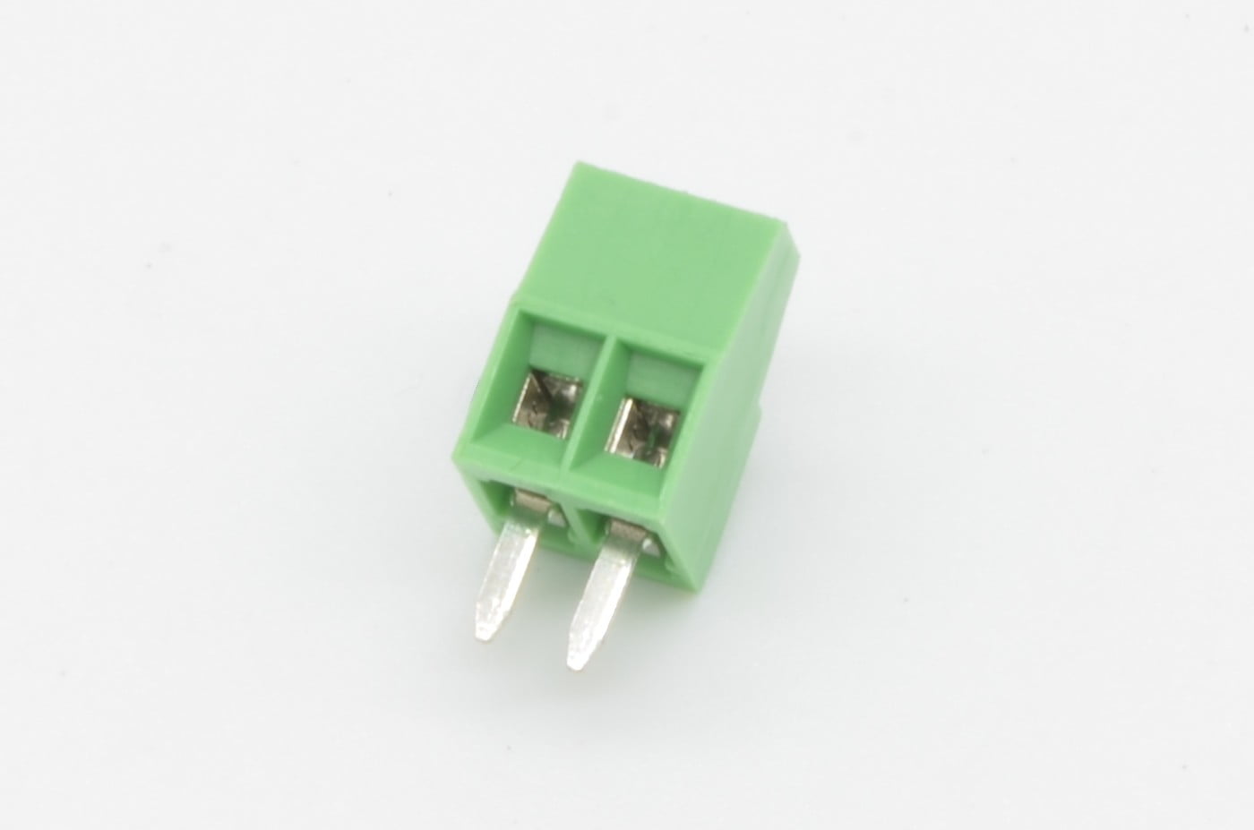 Terminal Block - 2-Pin 2.54mm