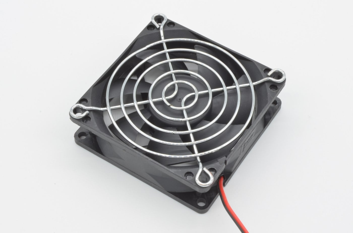 80mm Fan Cover