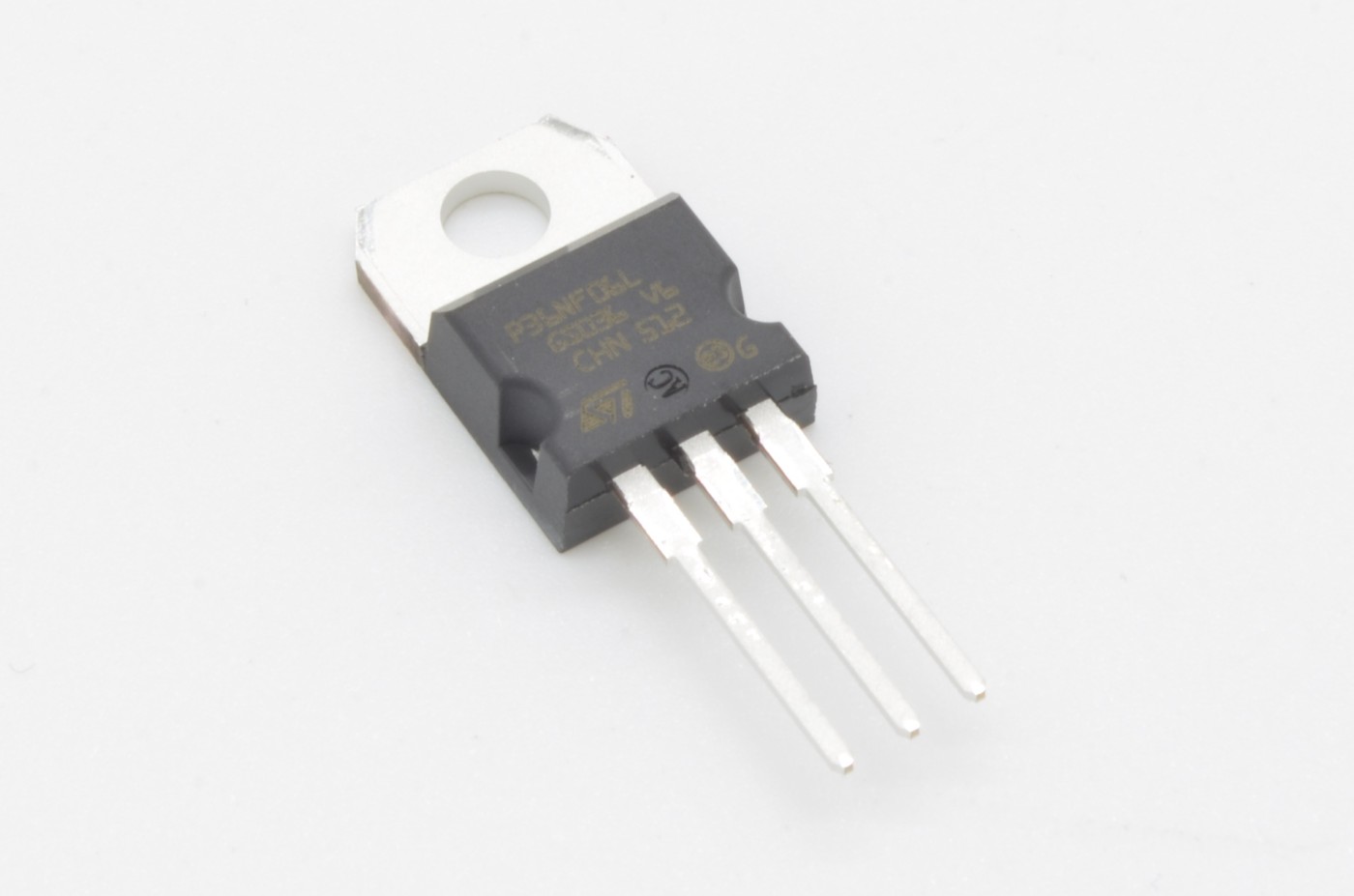 60V / 30A MOSFET - N Channel