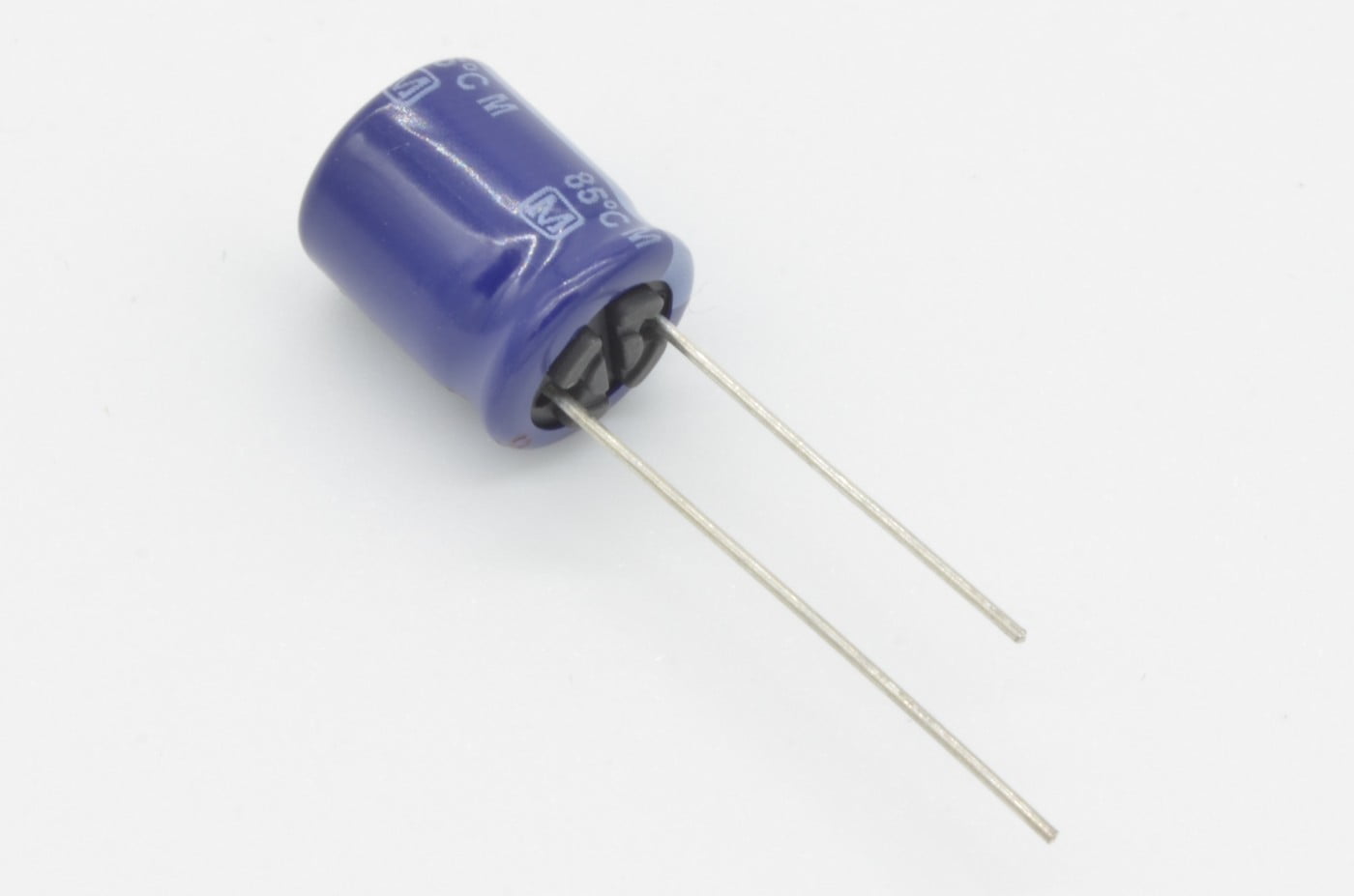 470uF 25V Capacitor