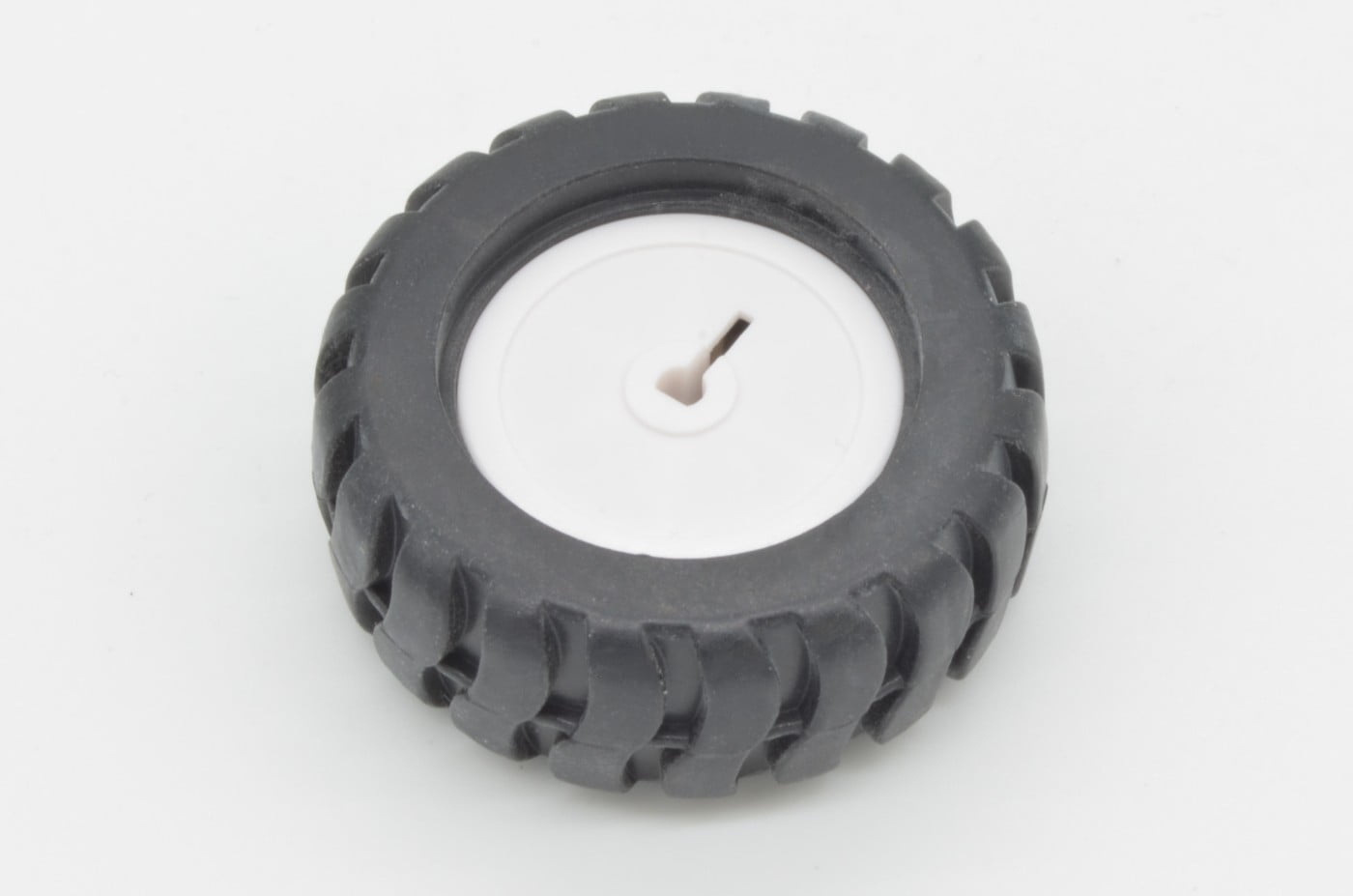 43mm Wheel