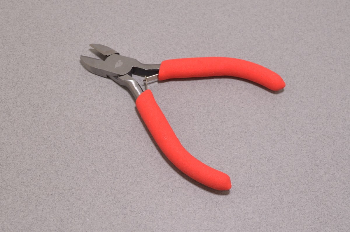 Basic Diagonal Cutters