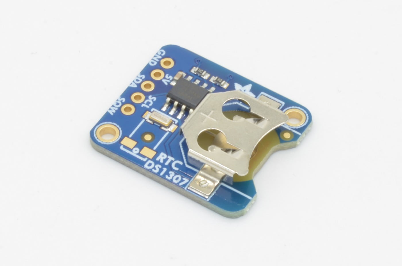 Adafruit DS1307 RTC Assembled Breakout Board
