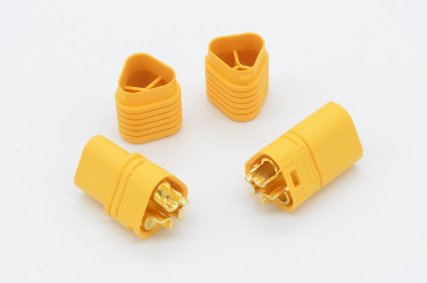 MT60 3 Wire Connector Set