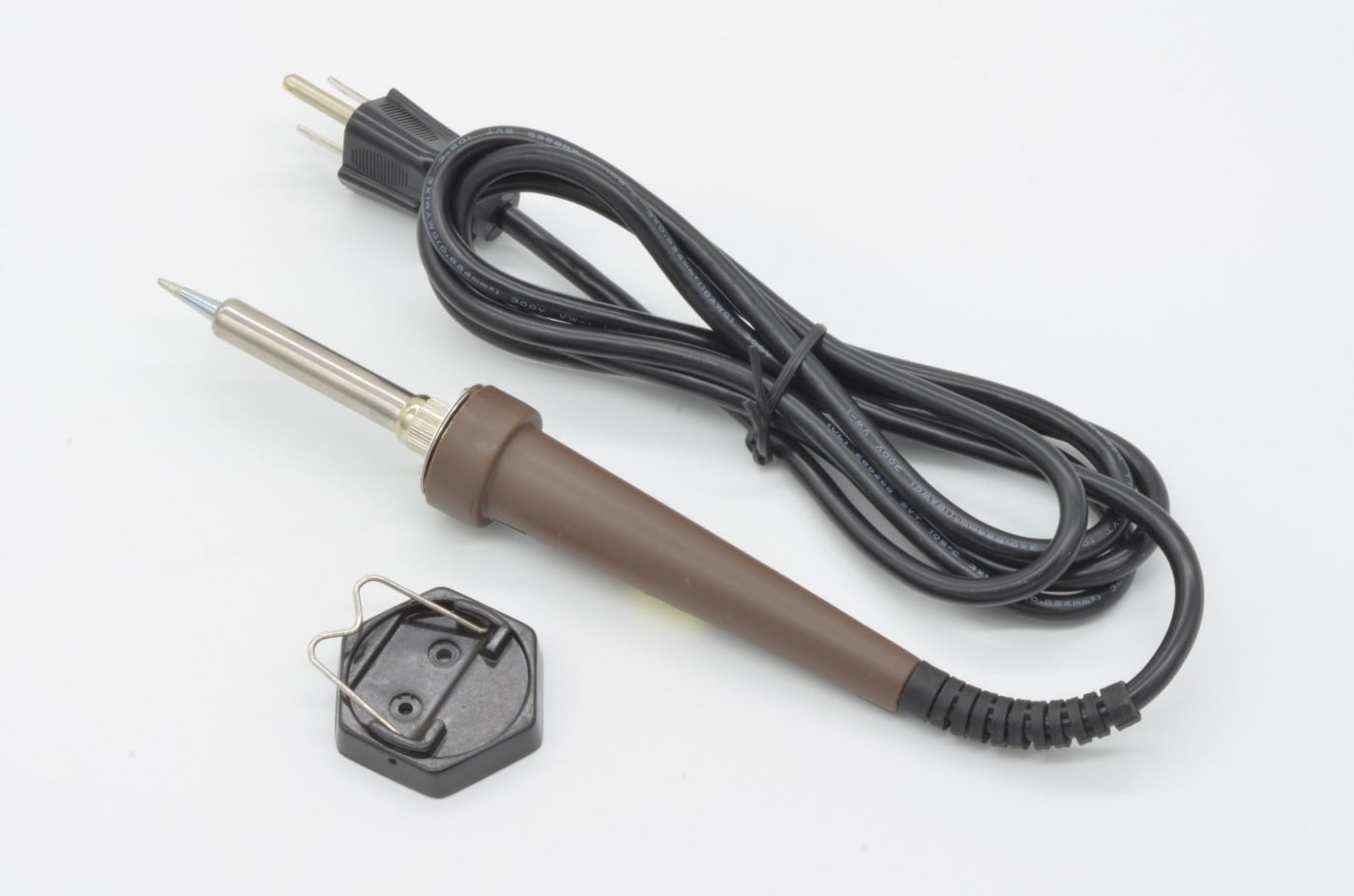 Adjustable 30W 110V Soldering Iron