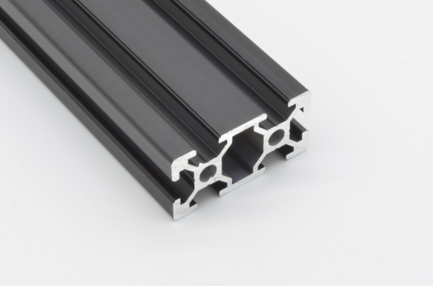 T-Slot 20 Series - 2040 x 1300mm