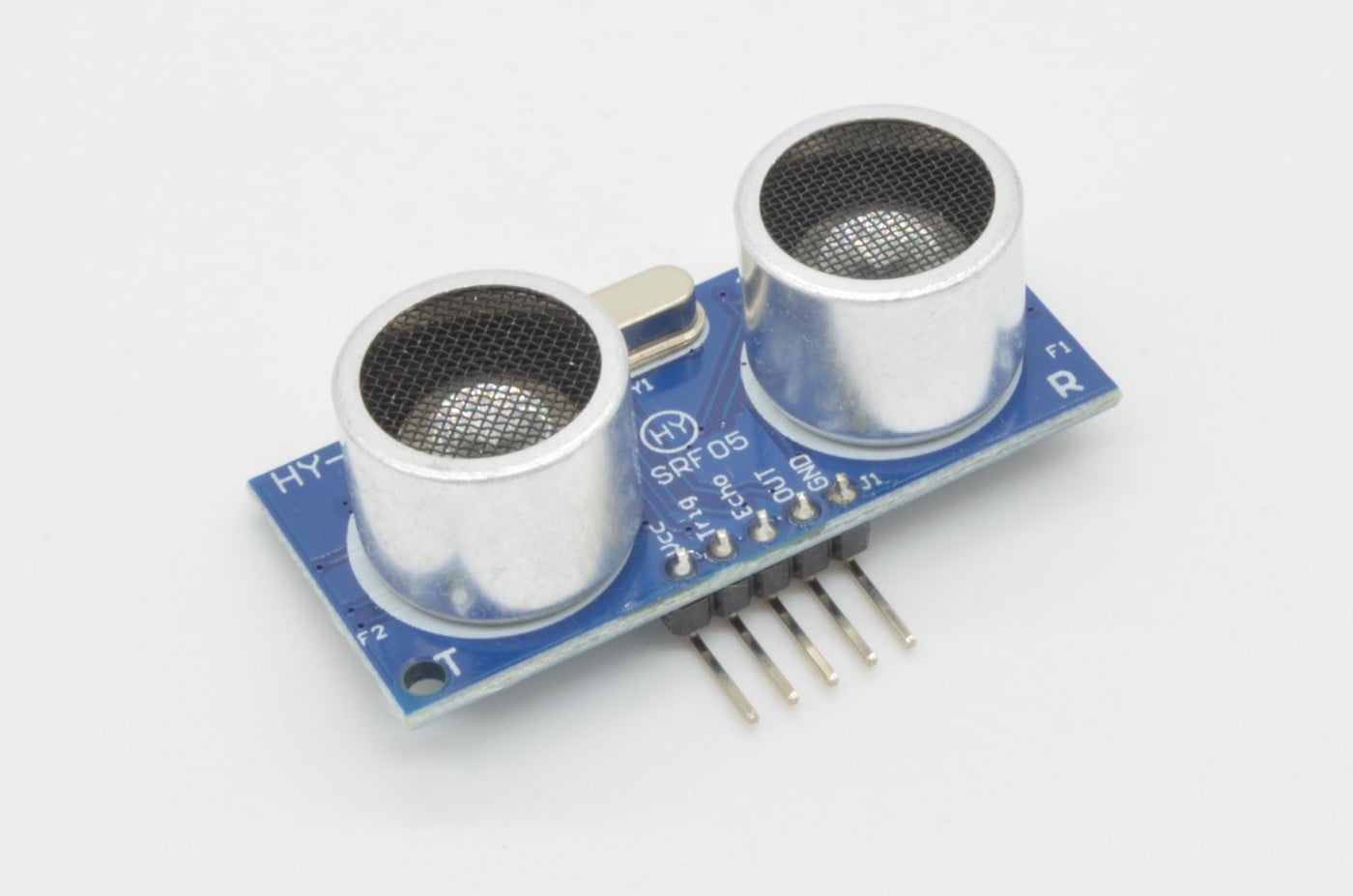 Ultrasonic Distance Transducer - HY-SRF05