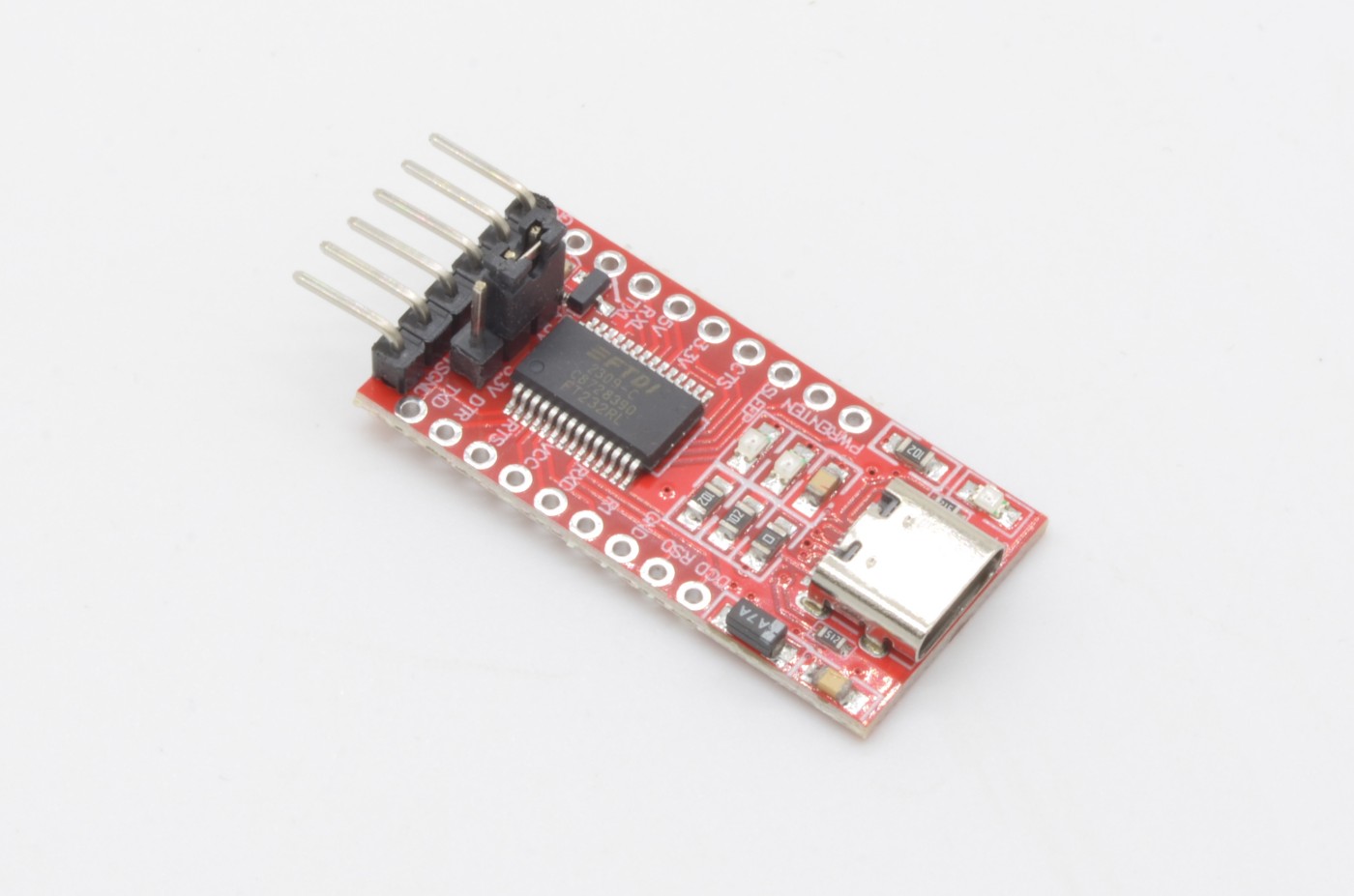 FT232RL USB to TTL Serial Adapter Module