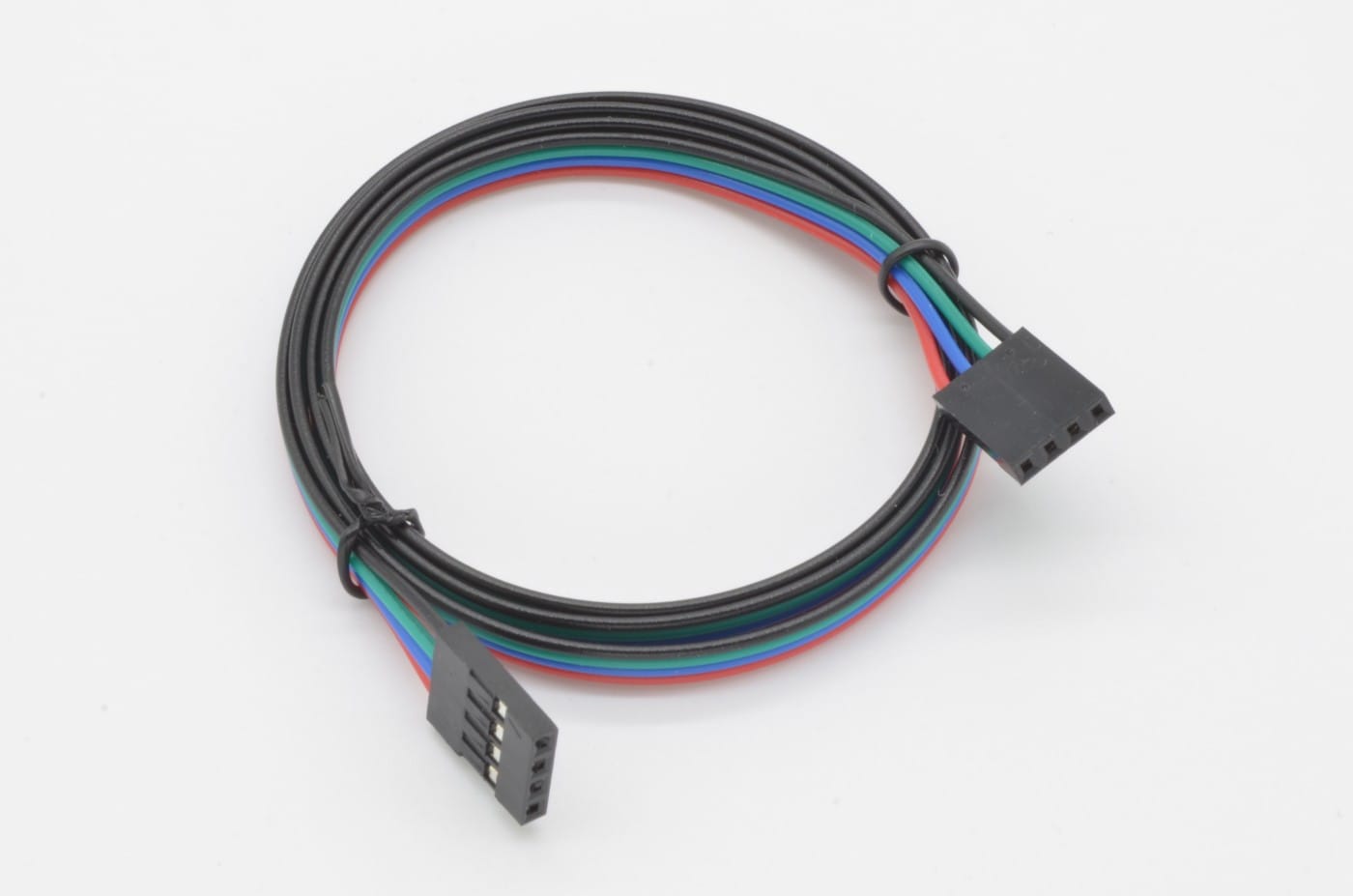 4 Pin F/F Jumper Cable