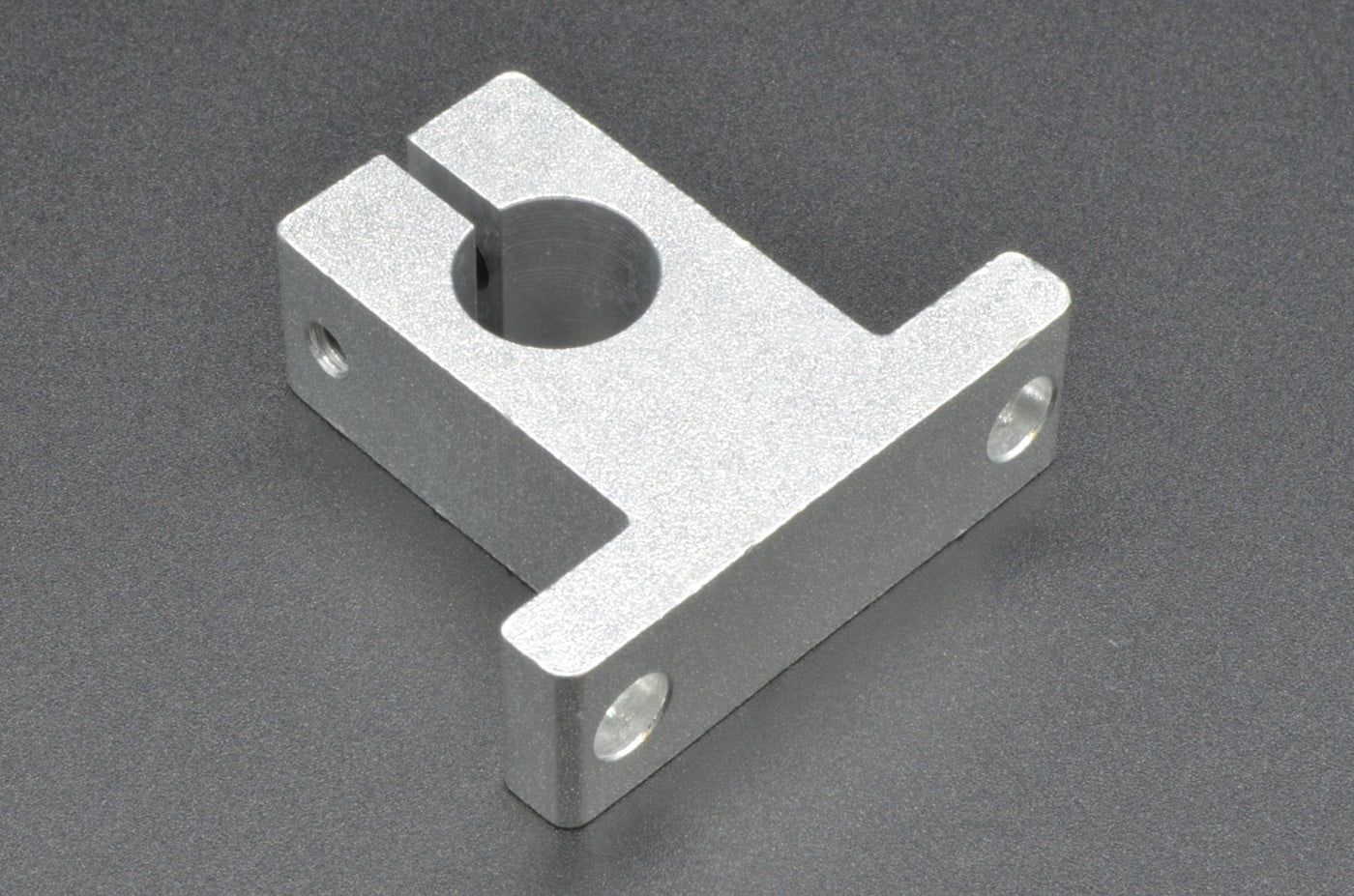 Linear Rail Shaft Support - 12mm