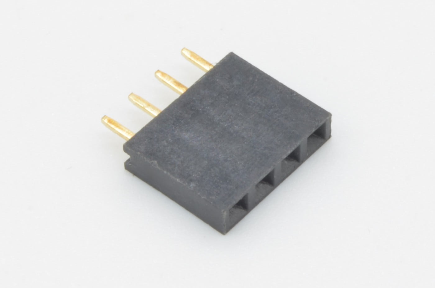 4 Pin Female Header