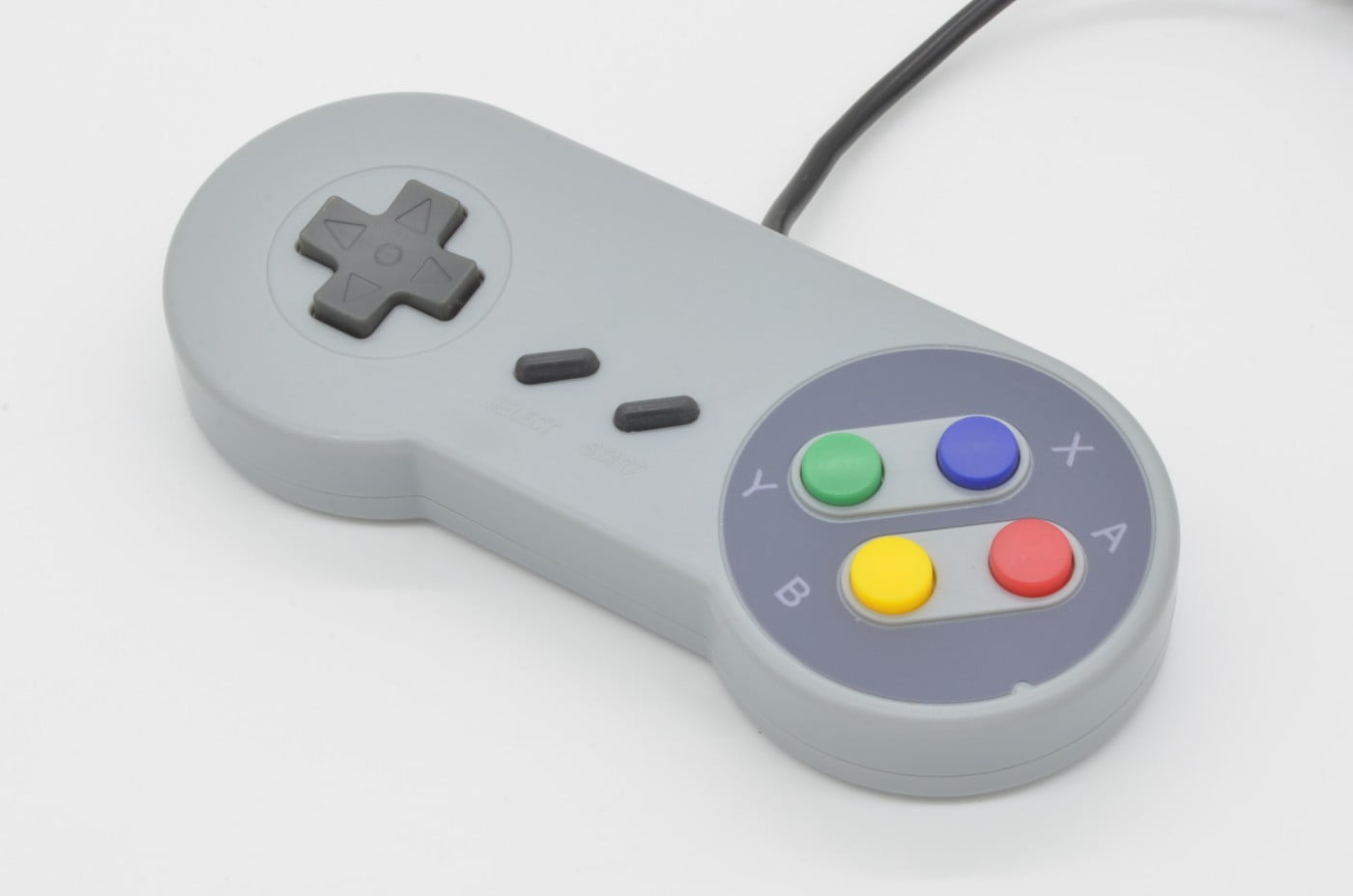 SNES Style Controller - USB