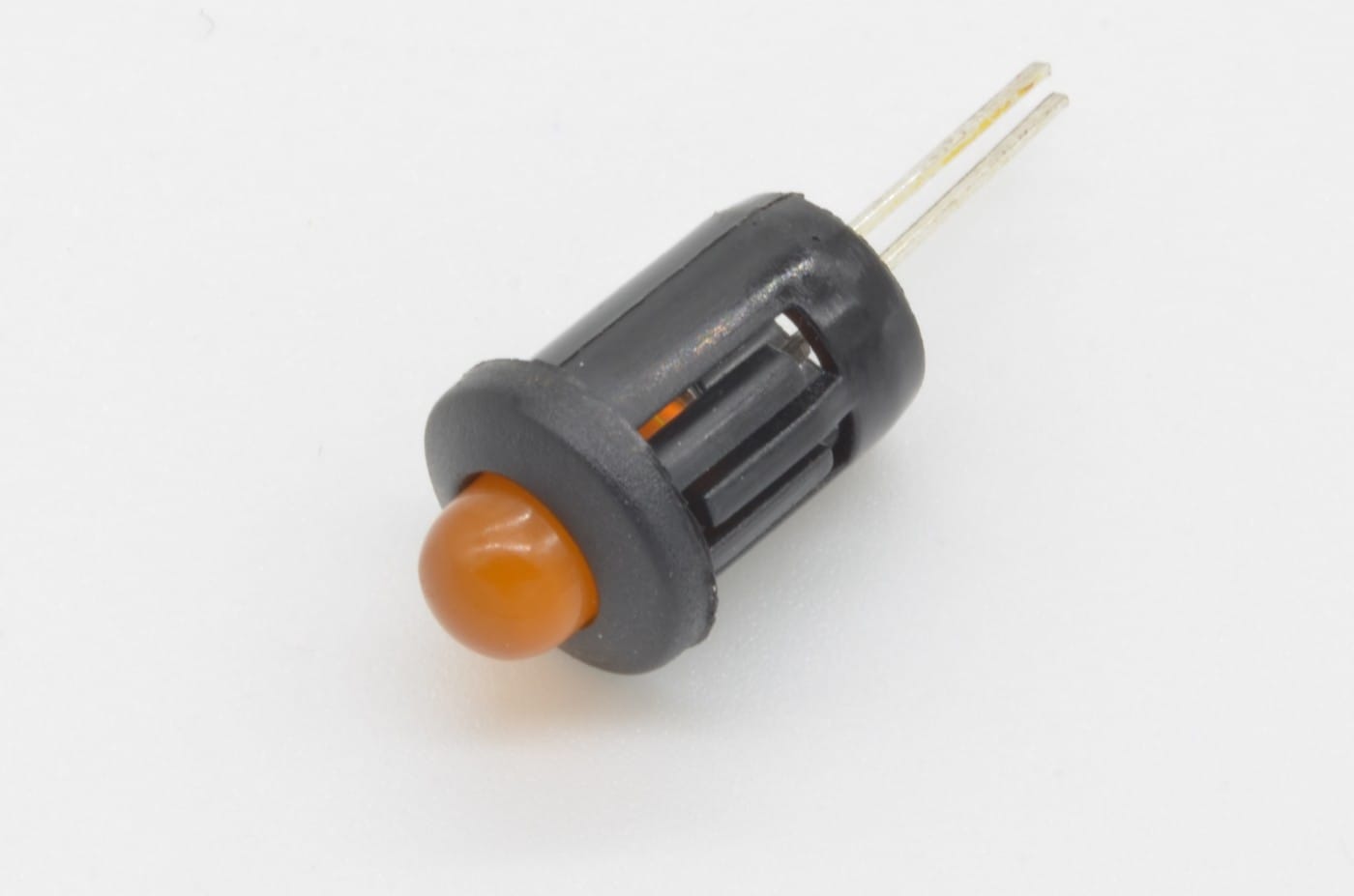 5mm LED Holder - Plastic