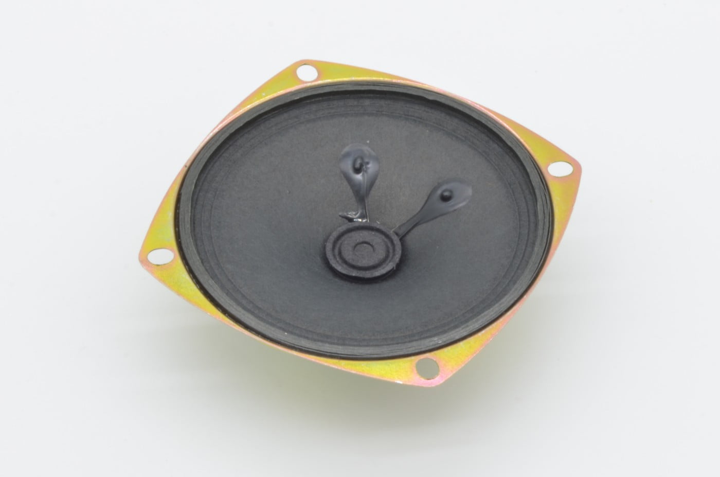 3" Speaker - 4 Ohm 3 Watt