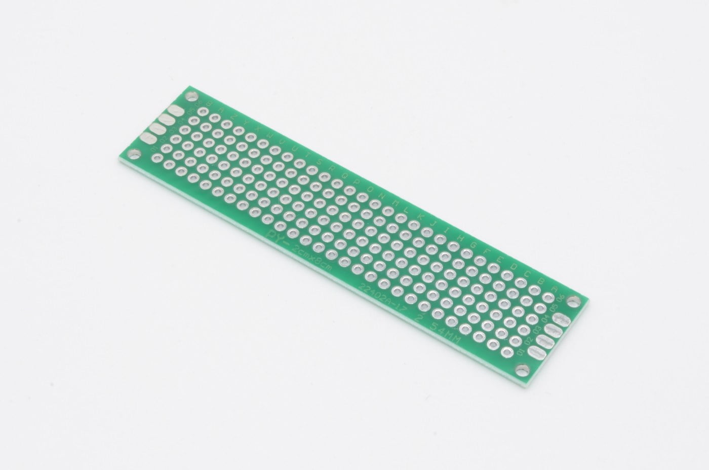 Prototype Board - 2x8cm