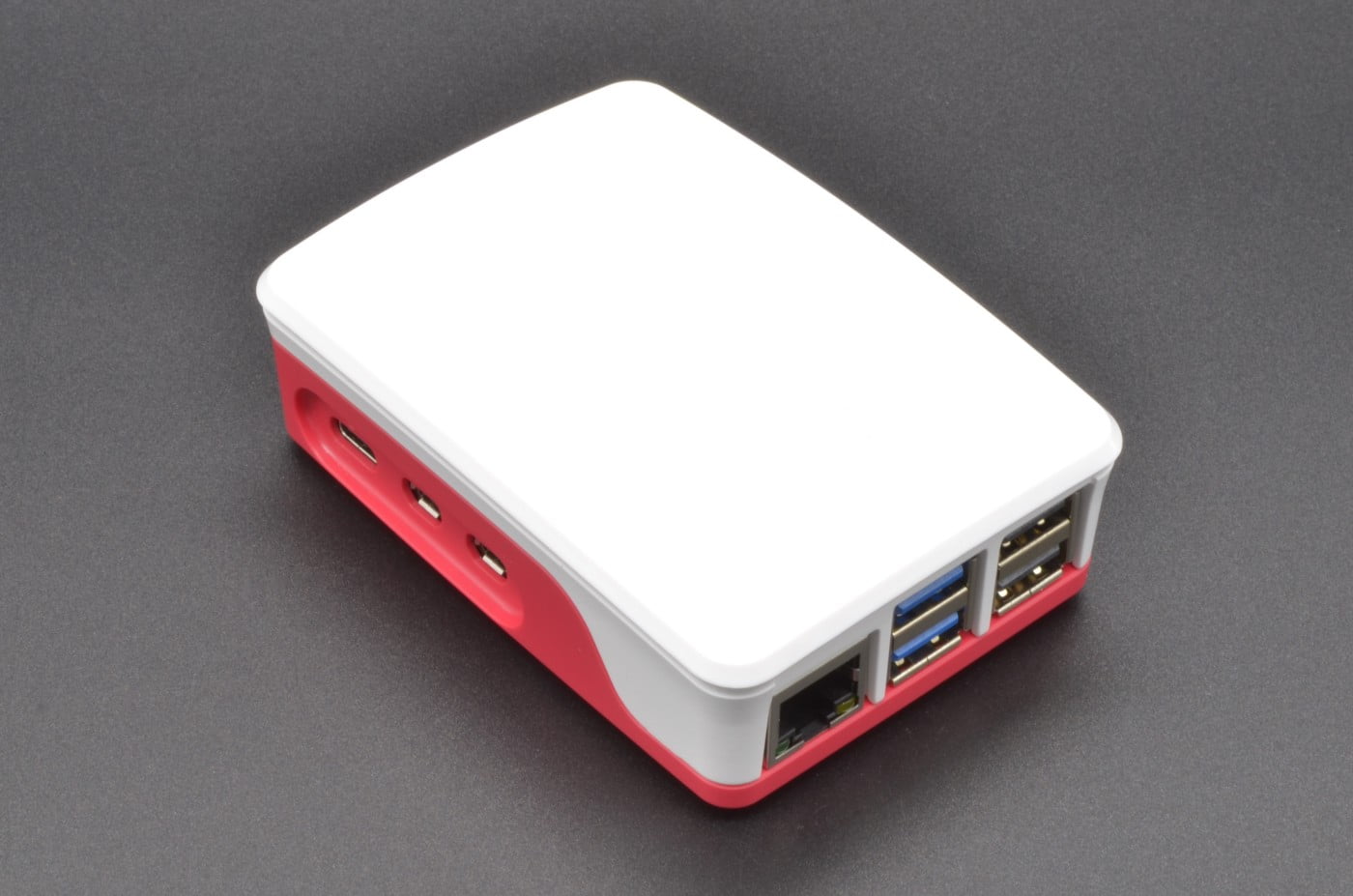 Official Raspberry Pi 5 Case
