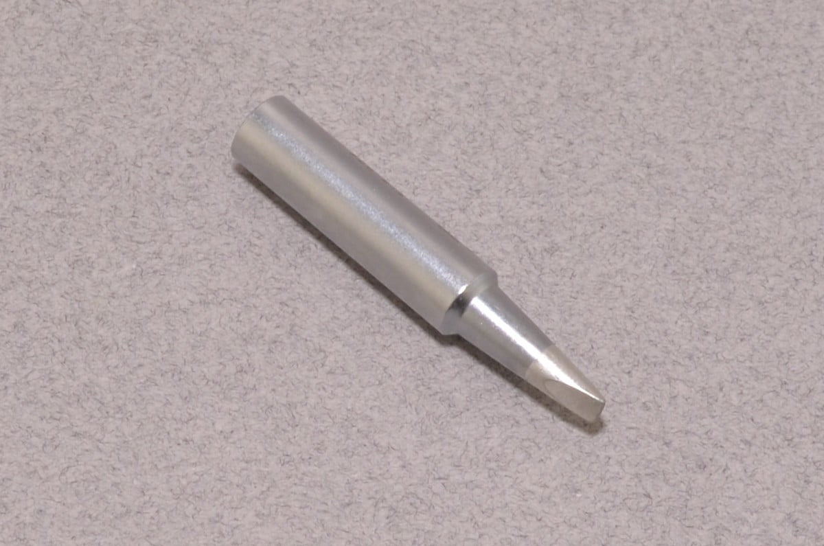 Hakko T18-D24 Soldering Tip