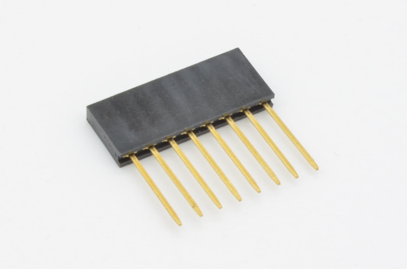 8 Pin Arduino Stacking Header