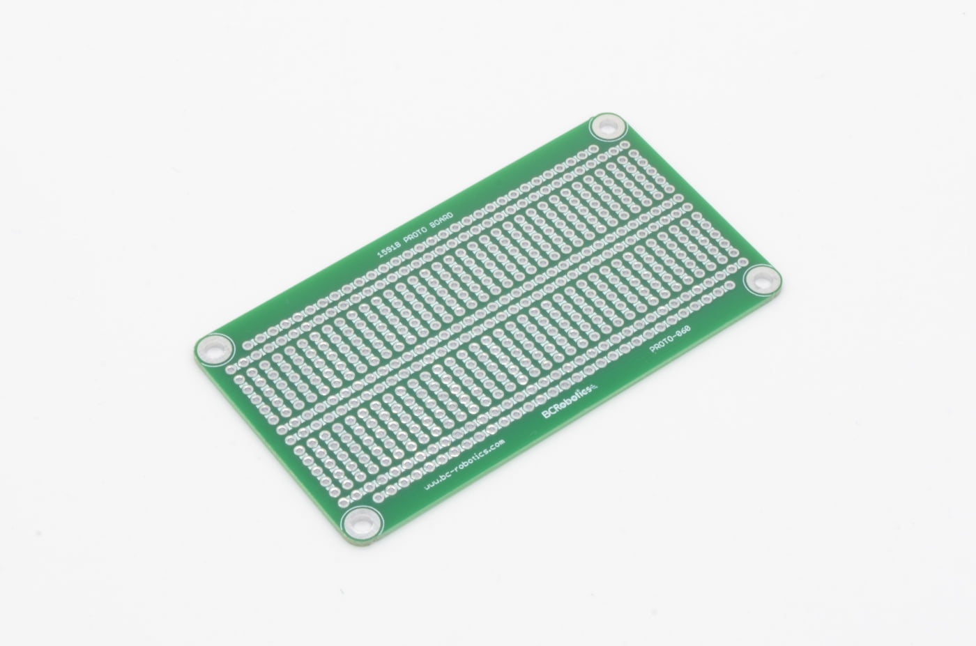 1591B Proto Board