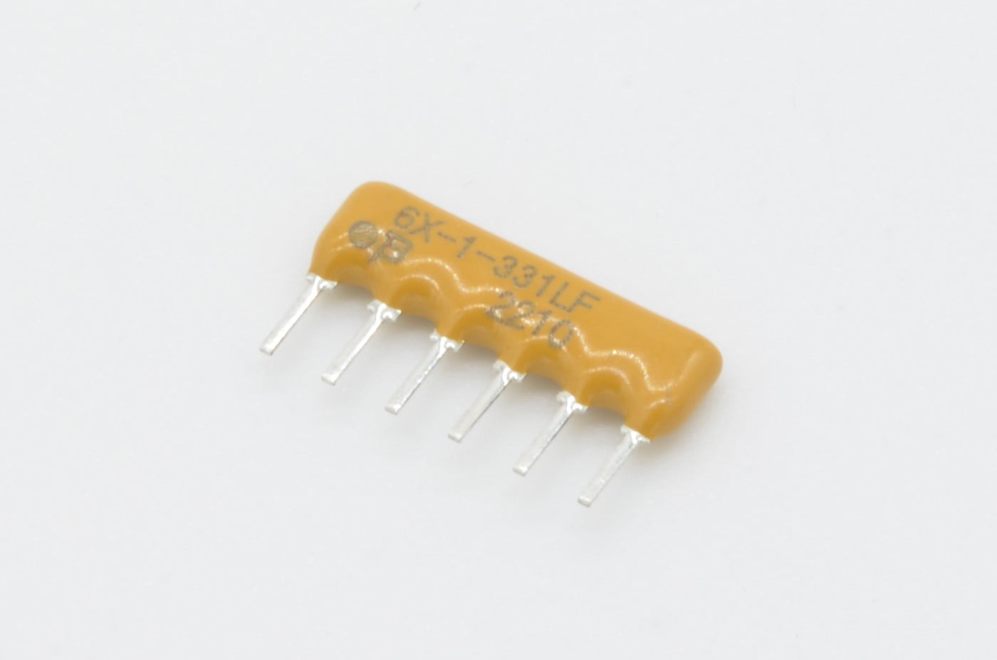330 Ohm Bus Resistor