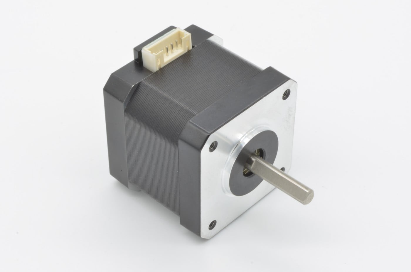 Stepper Motor - NEMA17 - 31oz.in