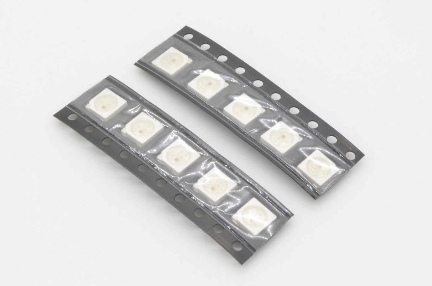 WS2812B 5050 LED (10 Pack)