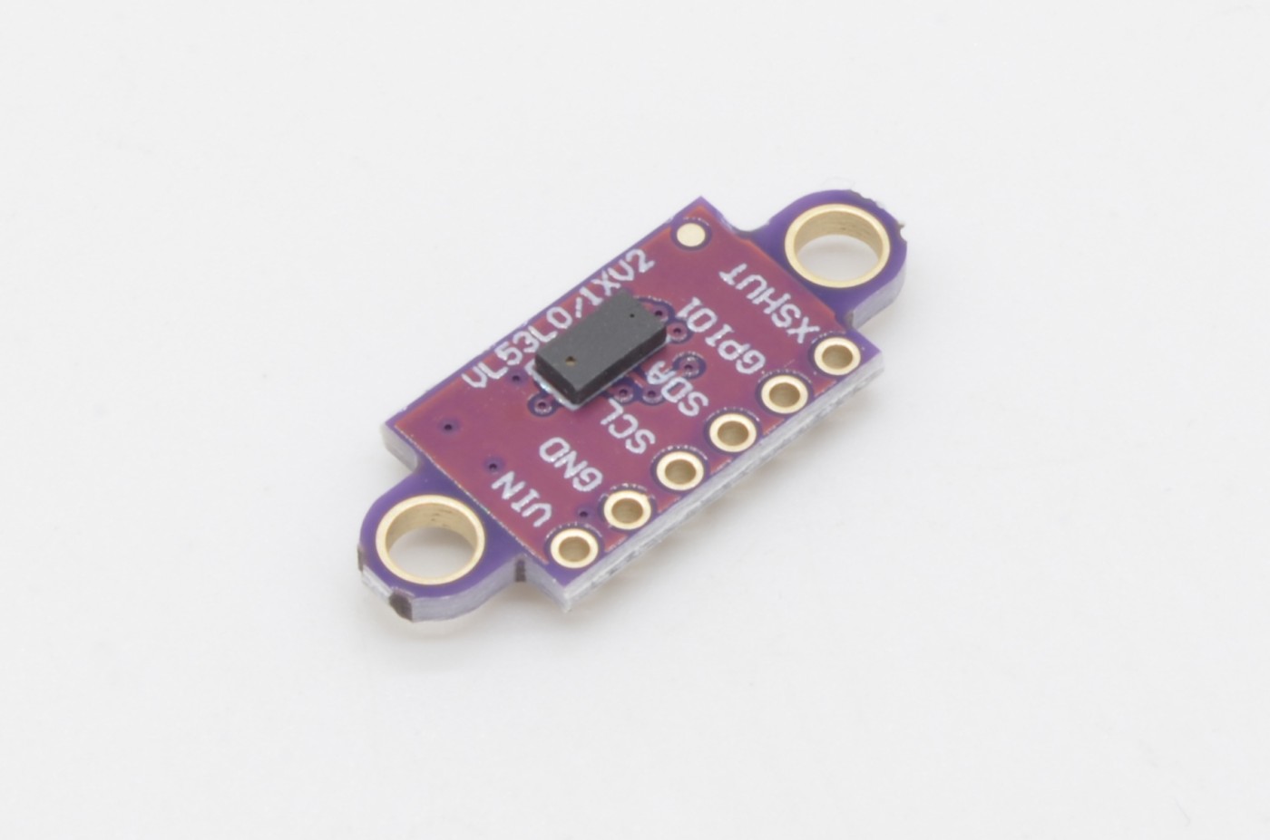 VL53L0X ToF Sensor