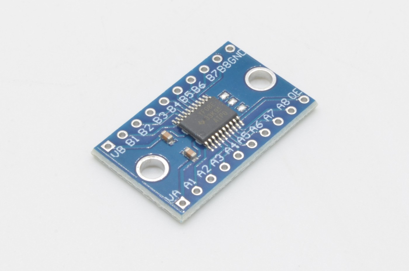 TXS0108E 8 Channel Logic Level Converter