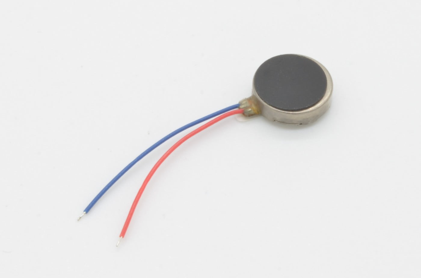 Vibrating Mini Motor Disc