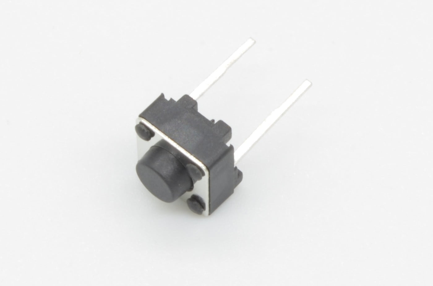 Tactile Switch - Breadboard Compatible