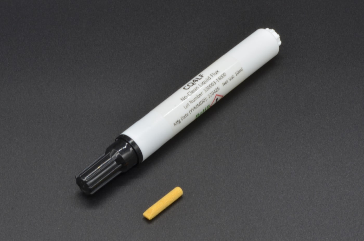 Chip Quik No-Clean Flux Pen - 10mL