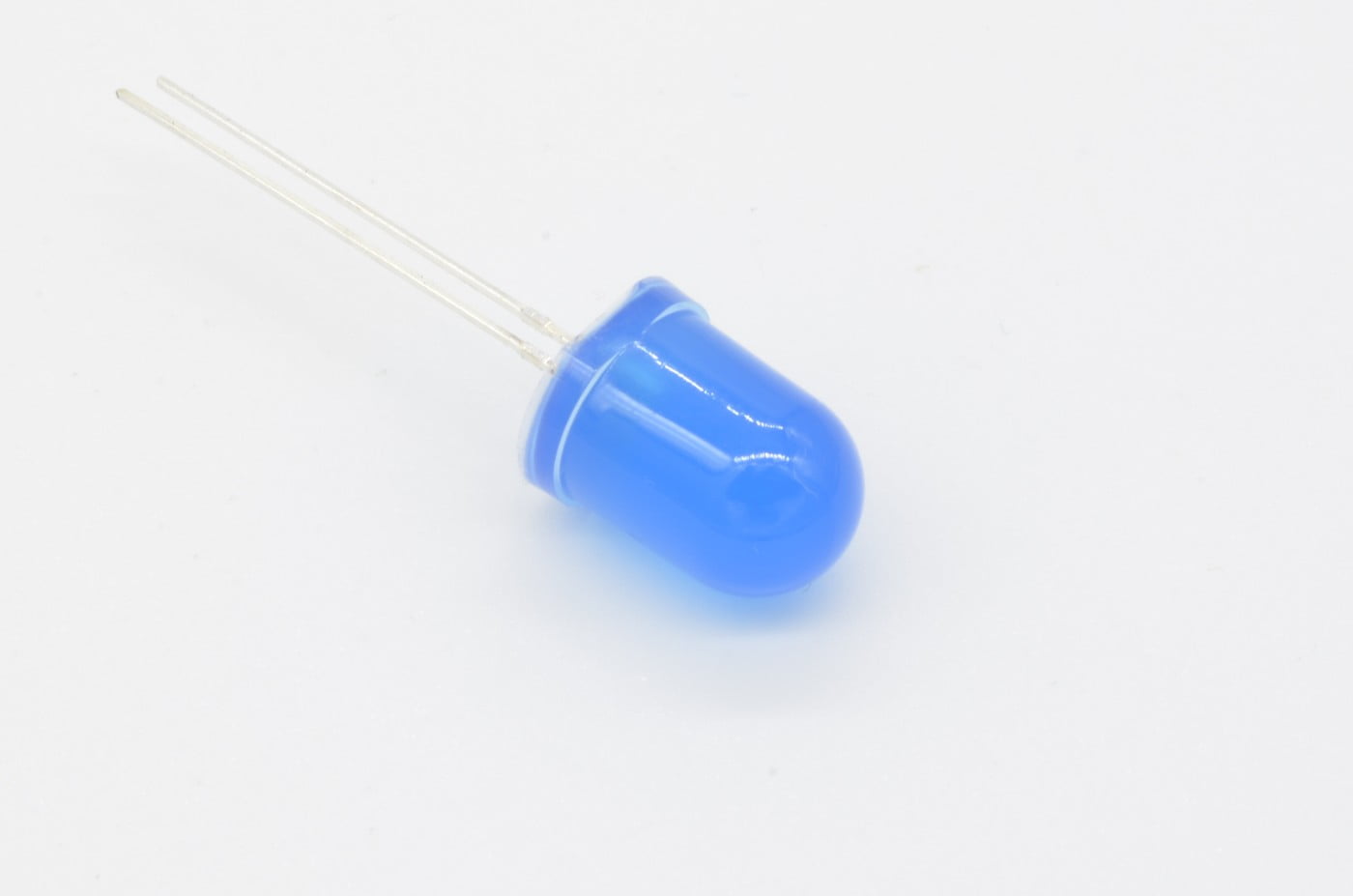 10mm Blue LED