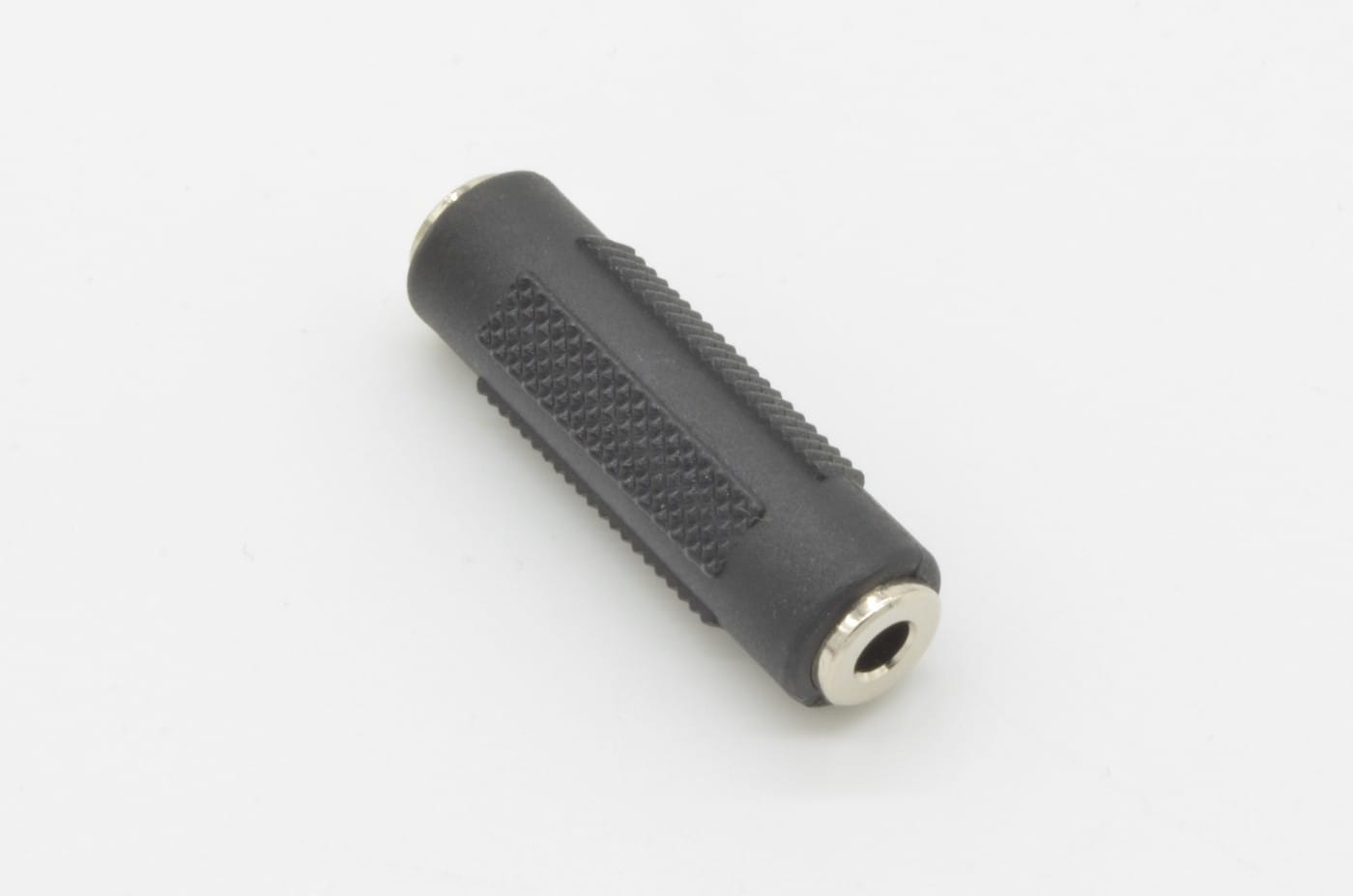3.5mm 2-Channel Audio Coupler