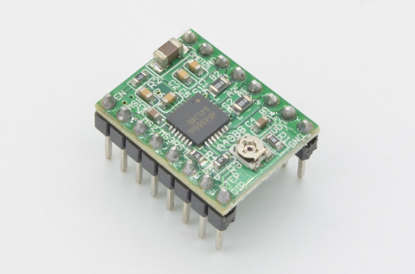 A4988 Stepper Motor Driver