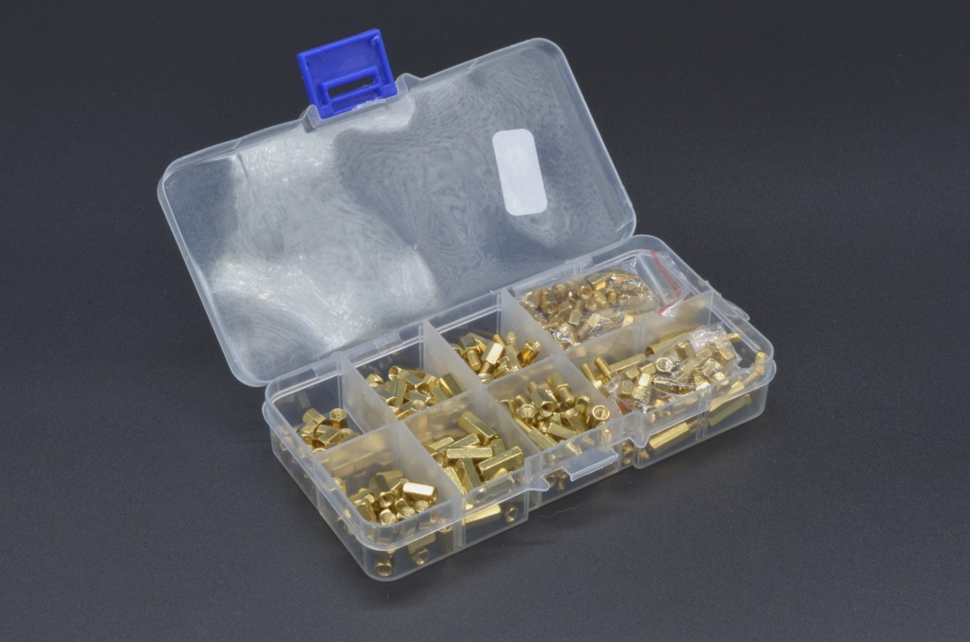 M3 Standoff Kit - 300 Pieces