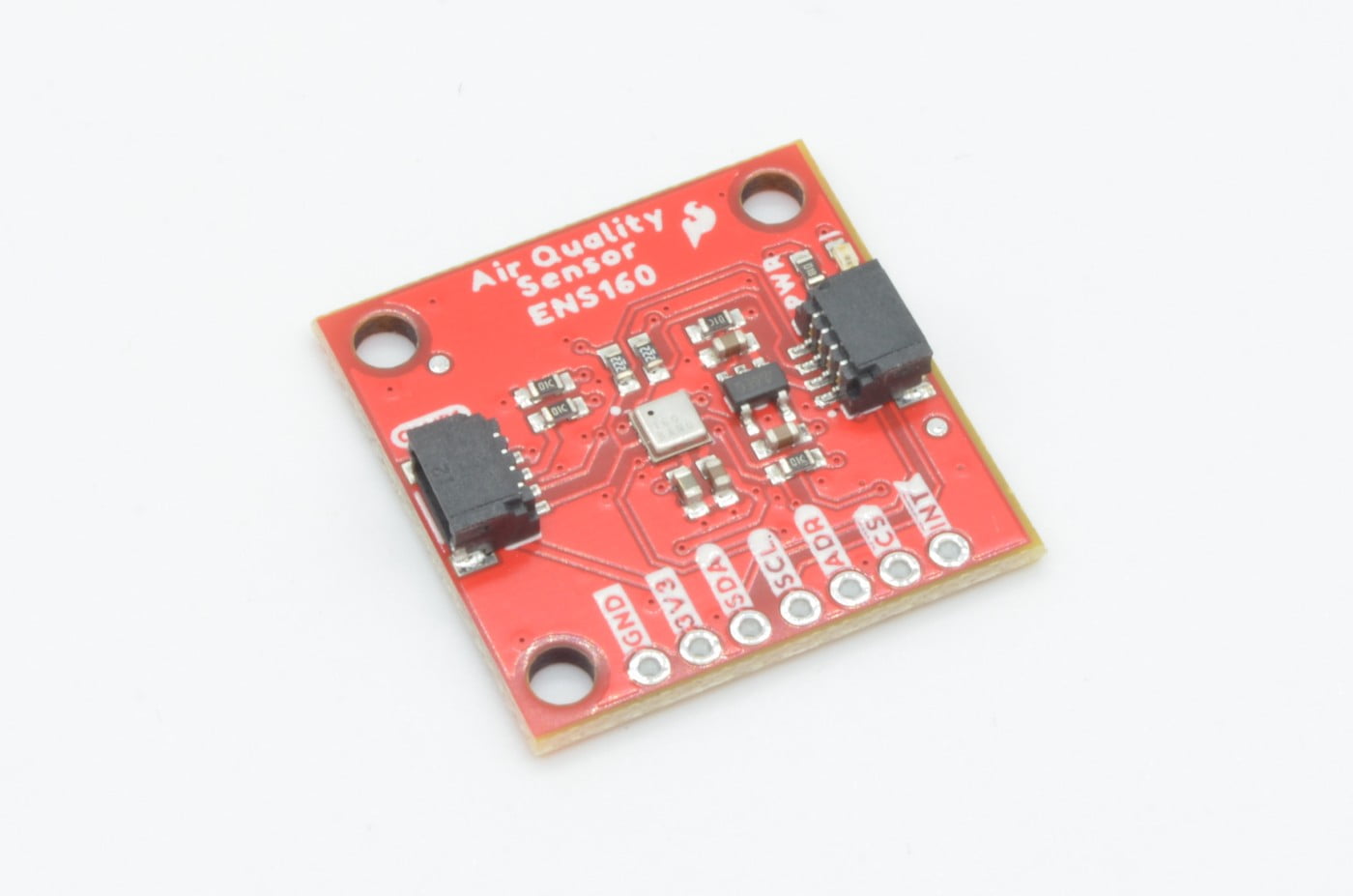 SparkFun Indoor Air Quality Sensor - ENS160
