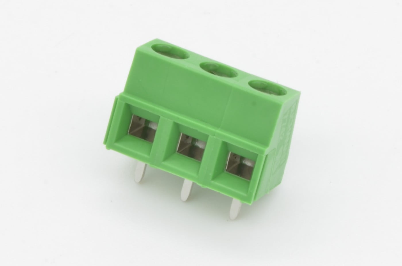 Terminal Block - 3-pin 5.0mm