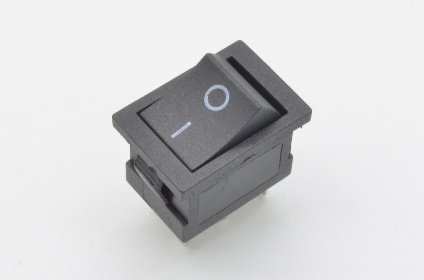 Rocker Switch - DPDT On/On
