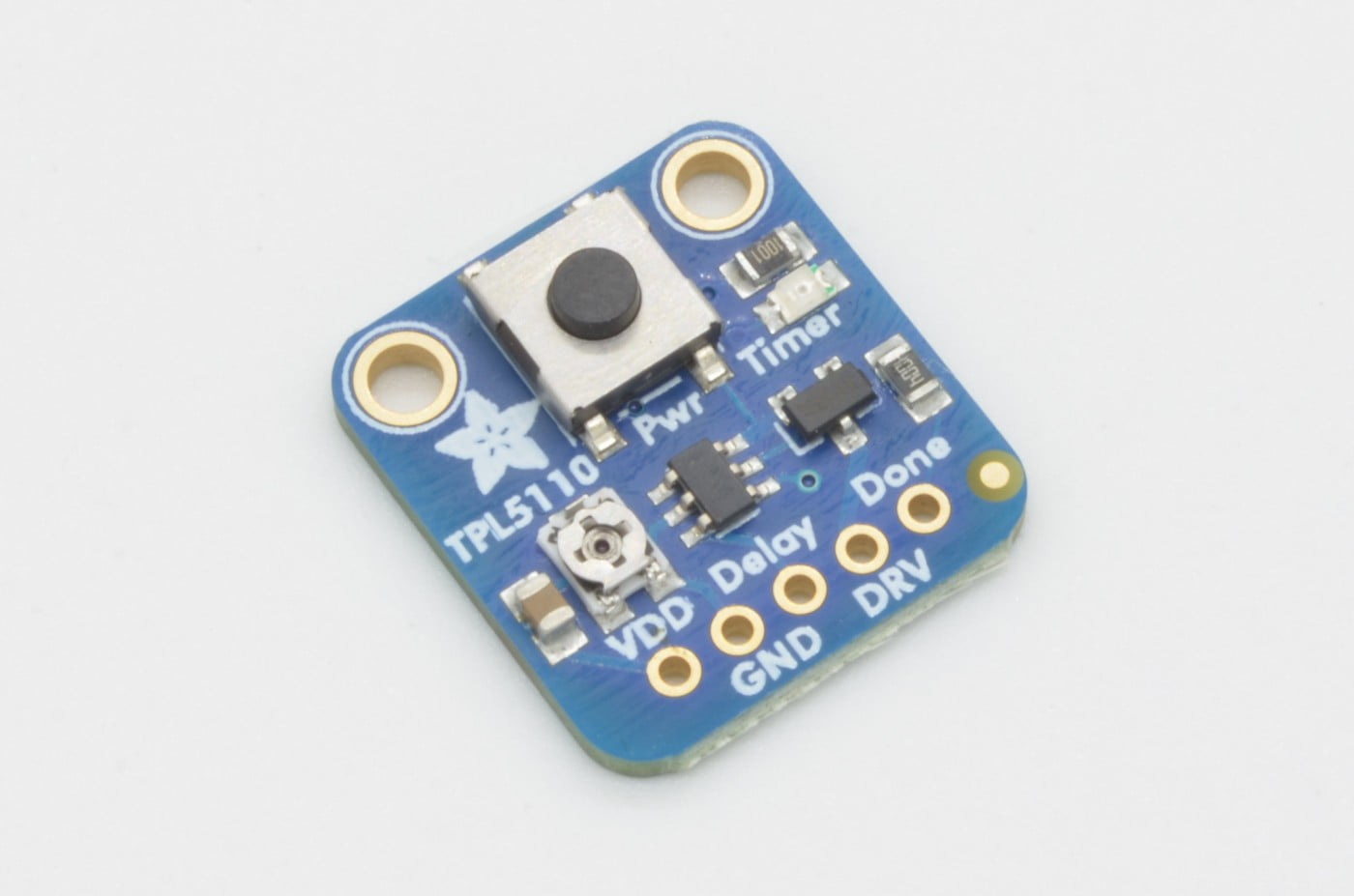 Adafruit TPL5110 Low Power Timer Breakout