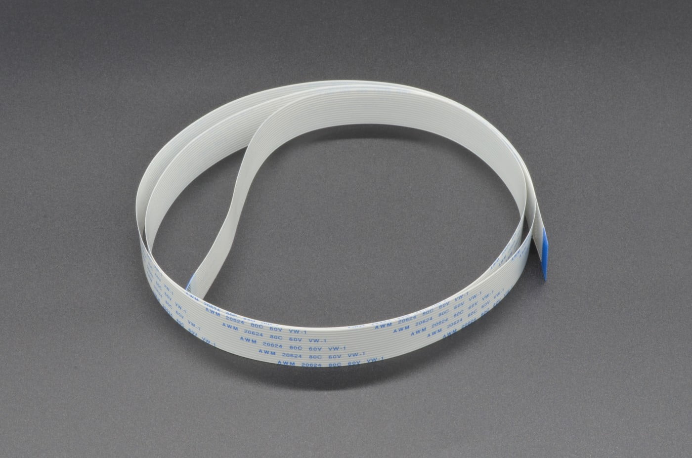 Flex Cable for Raspberry Pi Camera - 1 Meter