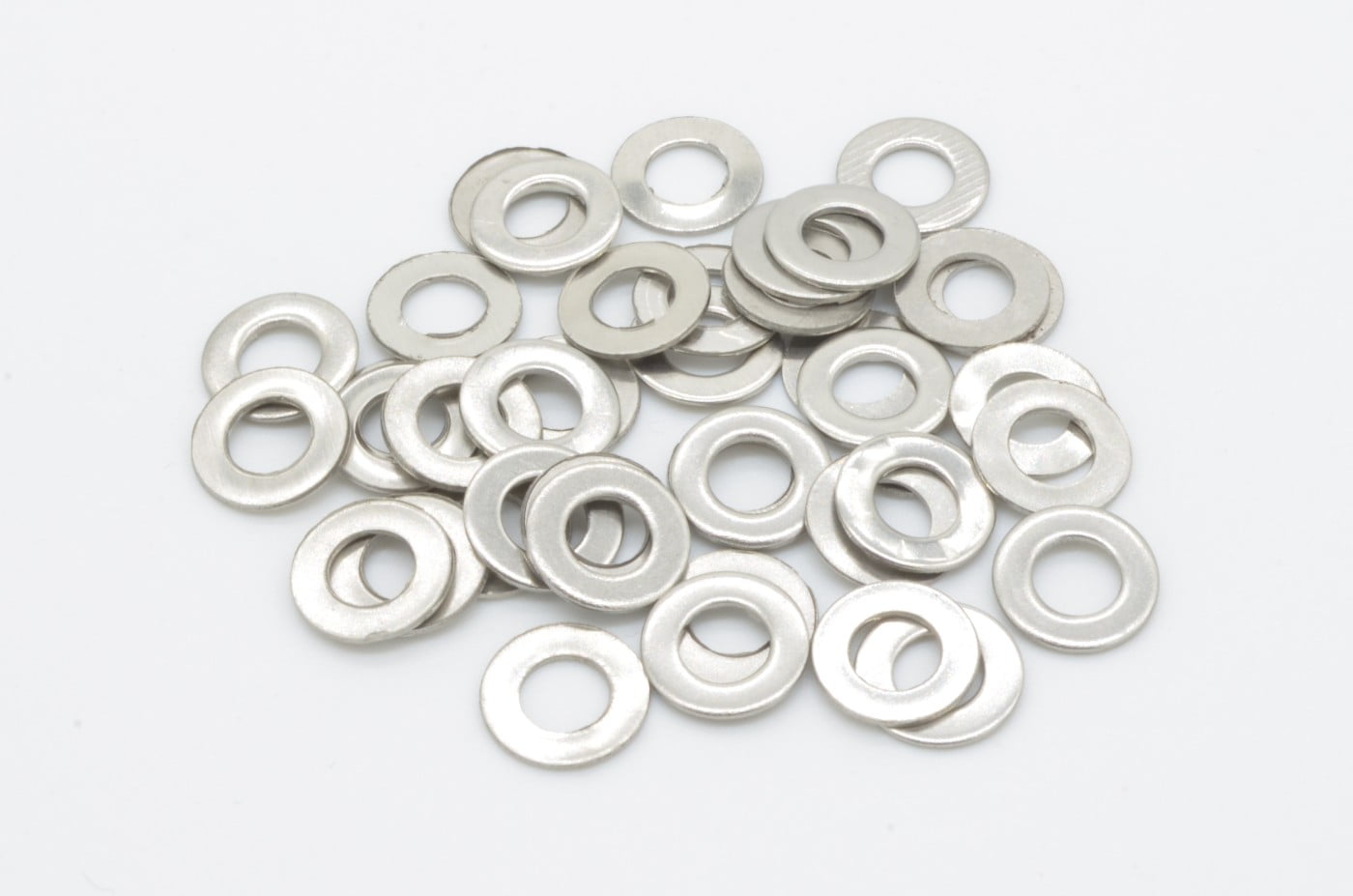 M5 Washer Set - 40 pcs