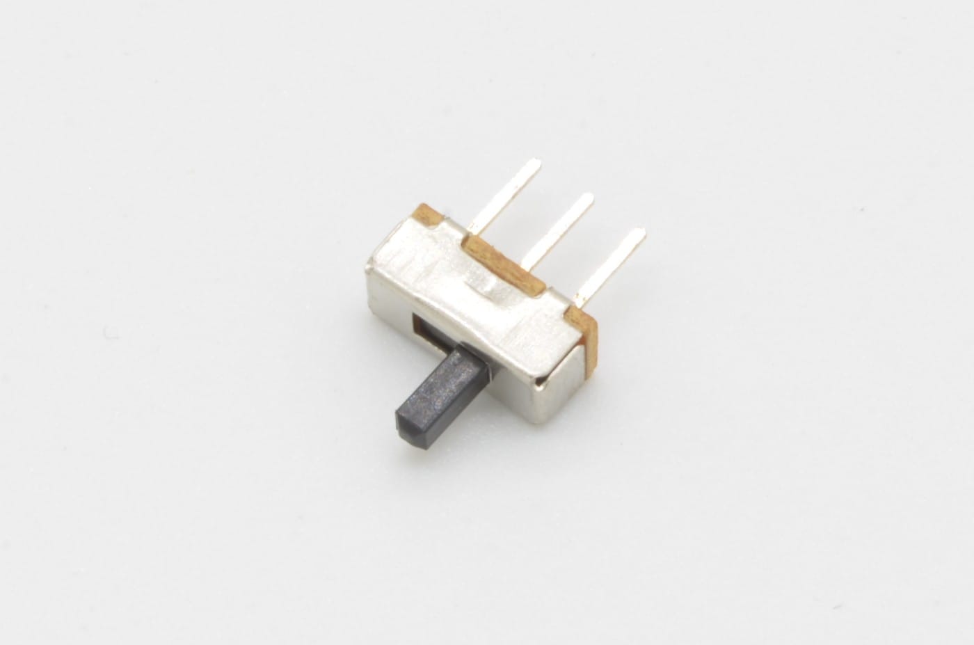 Breadboard Friendly SPDT Slide Switch - Basic