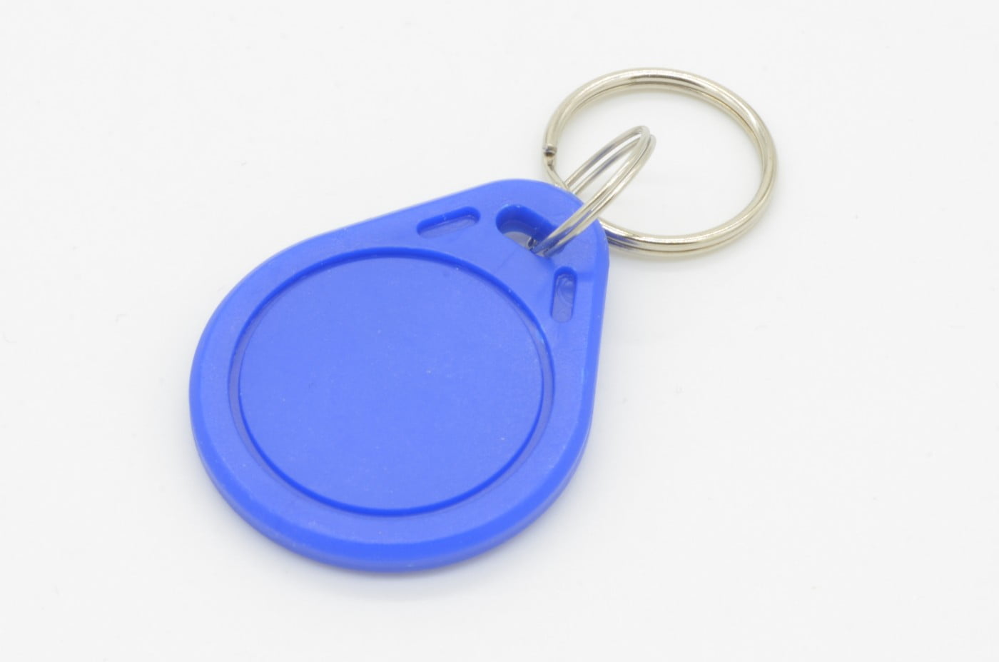 MiFare Classic (13.56MHz RFID/NFC) Blue Tag