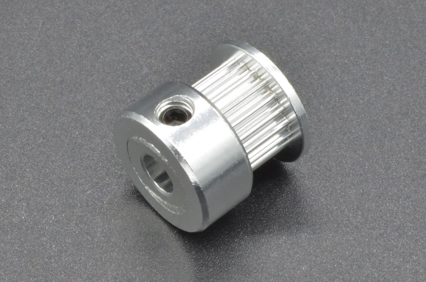 GT2 Timing Pulley - 20 Tooth - 5mm Bore