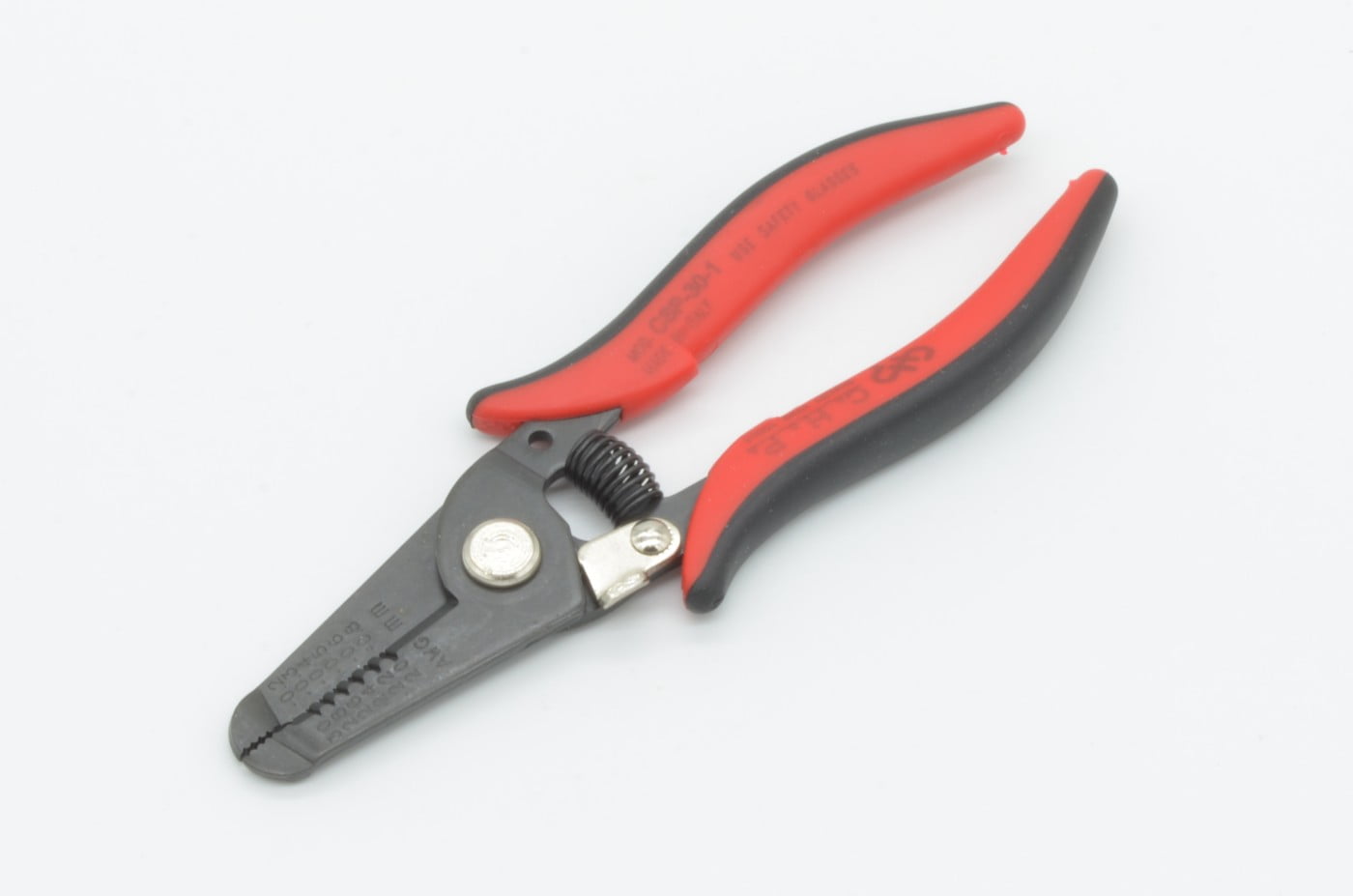 Hakko CHP Wire Strippers - 20-30 AWG