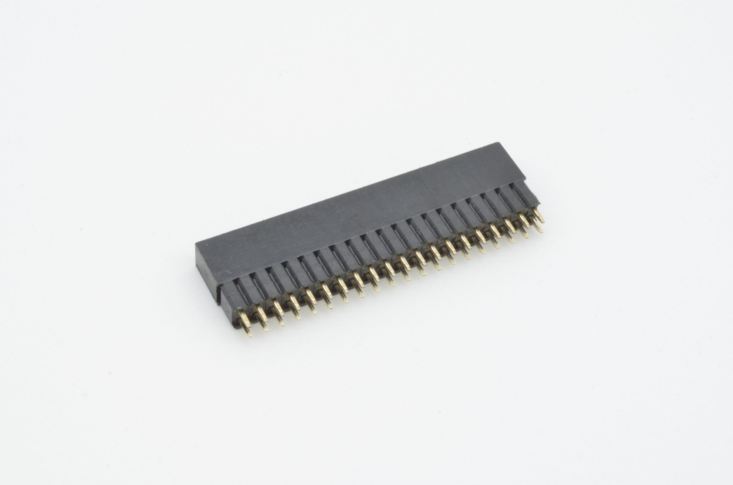 Raspberry Pi Tall Header