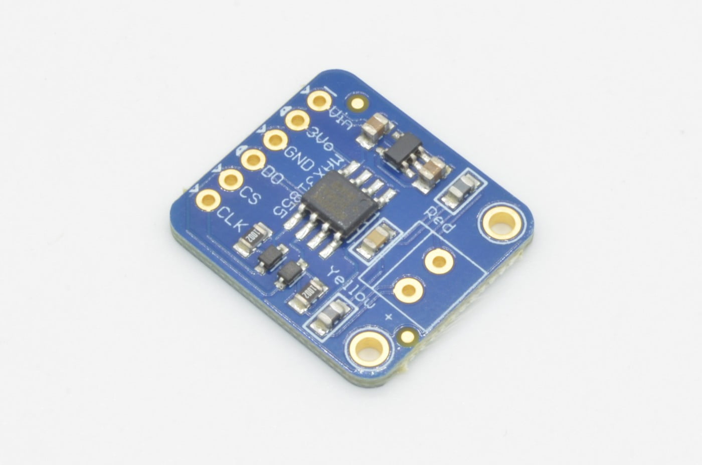 Thermocouple Amplifier MAX31855 Breakout Board