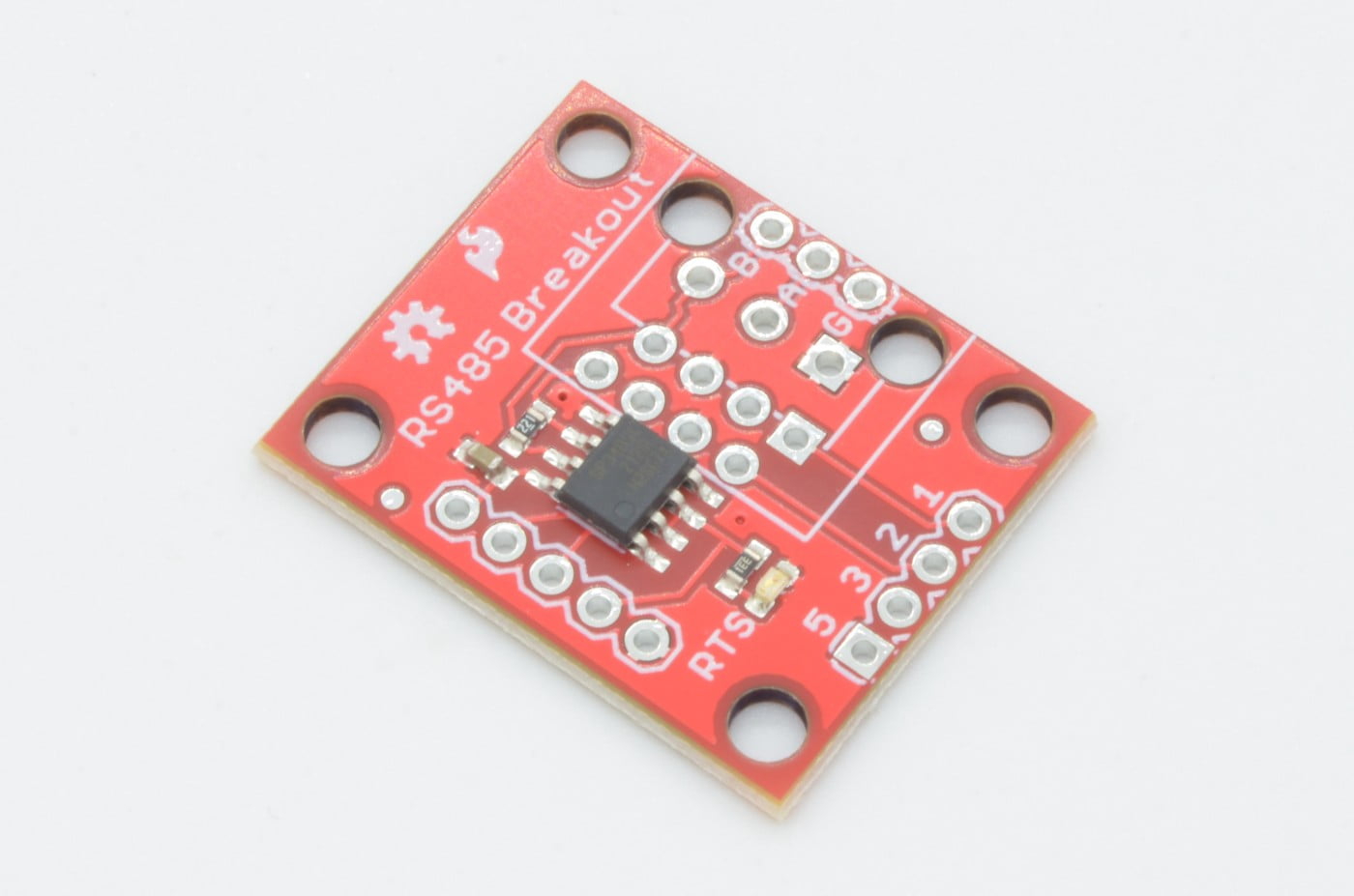 SparkFun Transceiver Breakout - RS-485