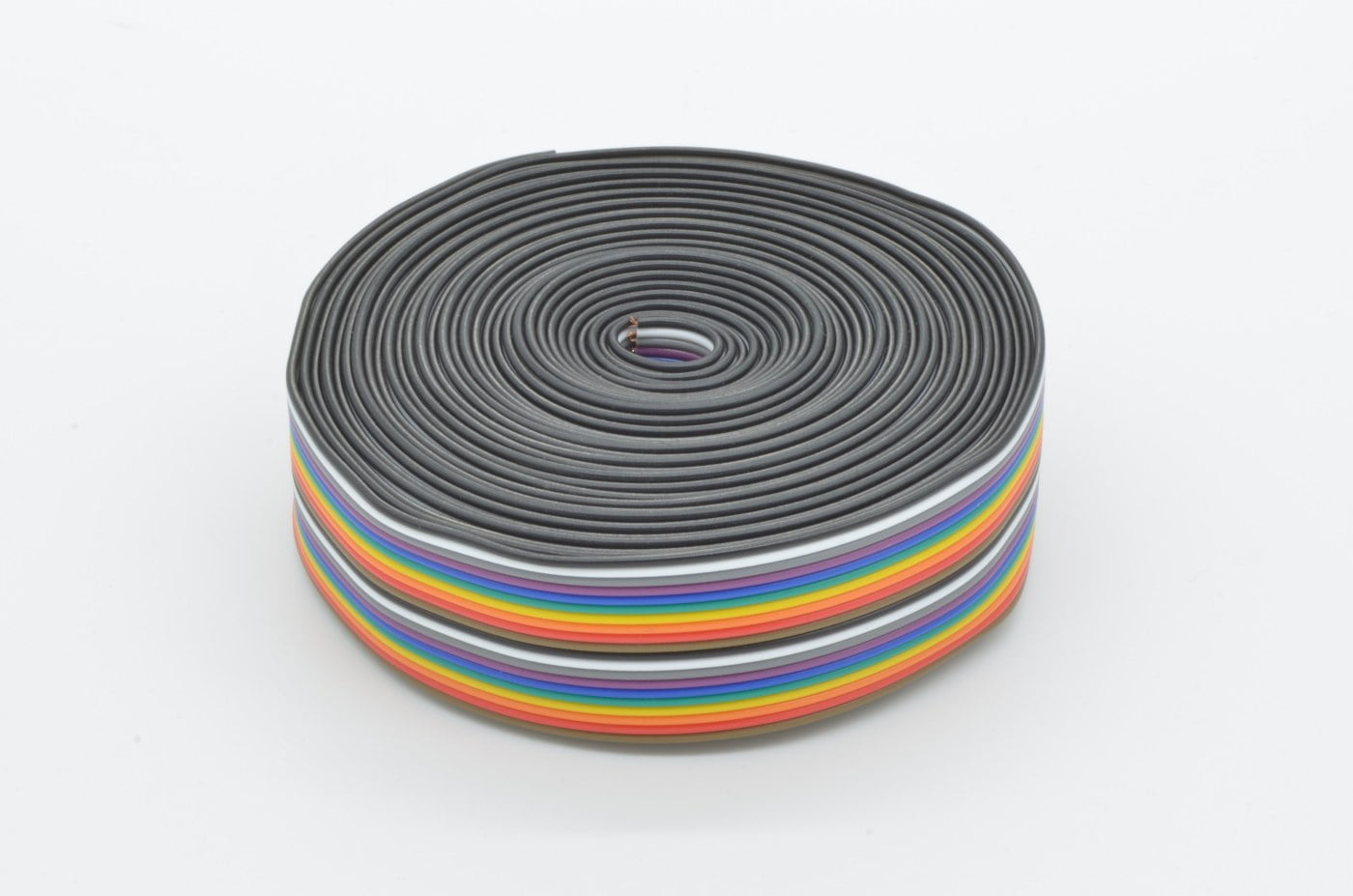 24AWG Ribbon Cable - 20 Wire x 5 Meters