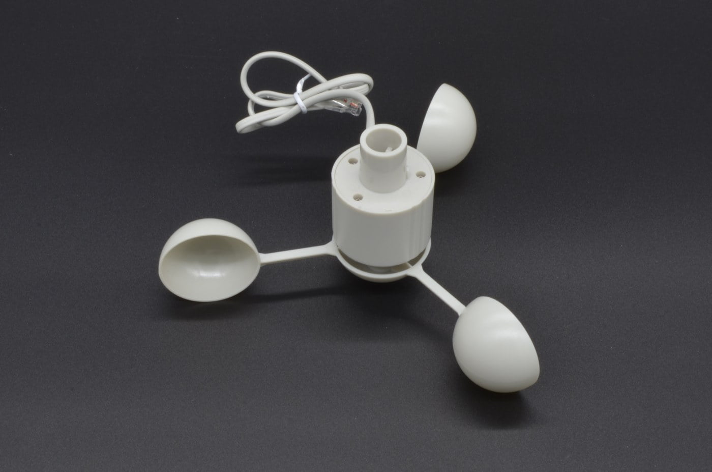 Anemometer - Wind Speed Sensor